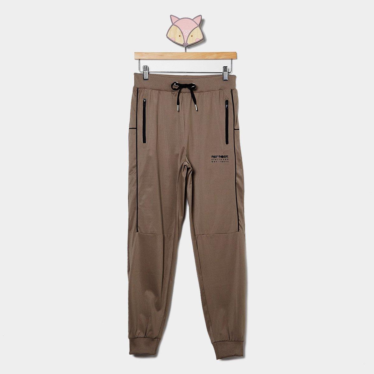 Calça Infantil Red Nose Menino - 1