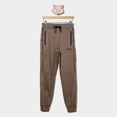 Calça Infantil Red Nose Menino