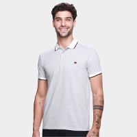 Camisa Polo Colcci Casual Masculina - 1