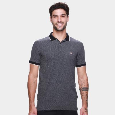 Camisa Polo Colcci Casual Masculina