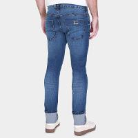 Calça Jeans Colcci Felipe Skinny Masculina - 2
