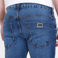 Calça Jeans Colcci Felipe Skinny Masculina - 3