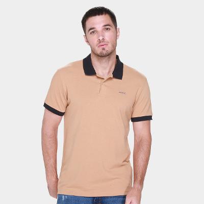 Camisa Polo Colcci Casual Masculina