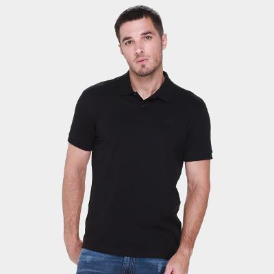 Camisa Polo Colcci Casual Masculina