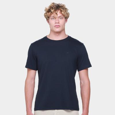 Camiseta Ellus Básica Masculina