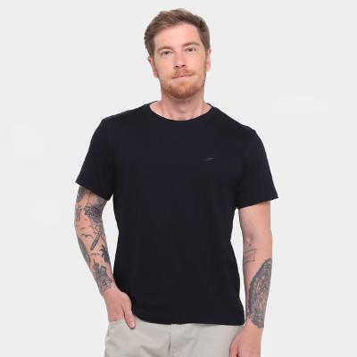 Camiseta Ellus Básica Masculina