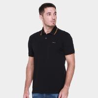 Camisa Polo Colcci Casual Masculina - 1
