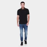 Camisa Polo Colcci Casual Masculina - 4