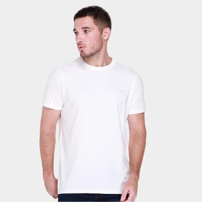 Camiseta Colcci Casual Masculina