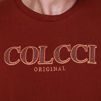 Blusão Colcci Moletom Masculino - 3