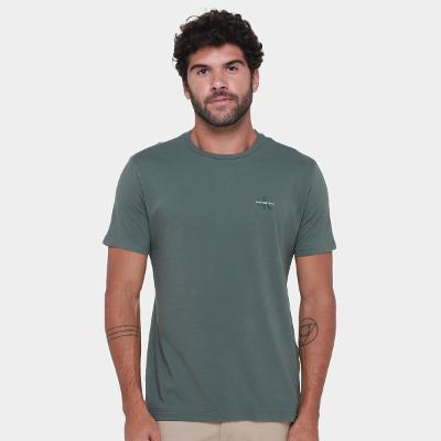 Camiseta Calvin Klein Reissue Masculina