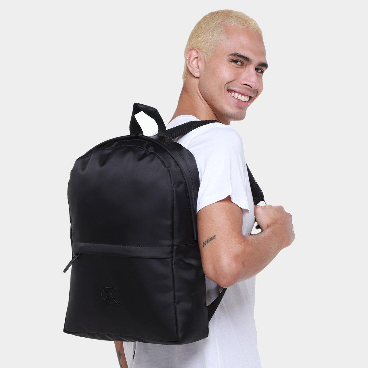 Mochila Calvin Klein Masculina - 2