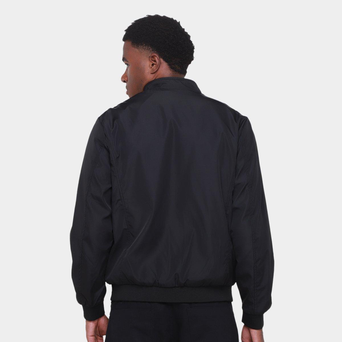 Jaqueta Corta Vento Broken Rules Masculina - 2