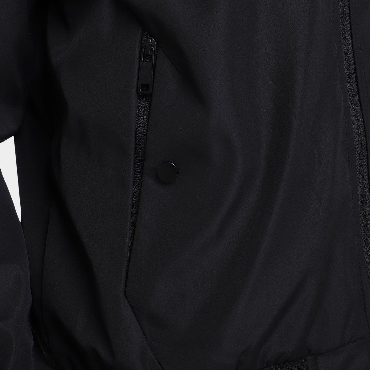 Jaqueta Corta Vento Broken Rules Masculina - 3