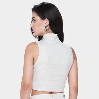 Camiseta Calvin Klein Feminina - 2