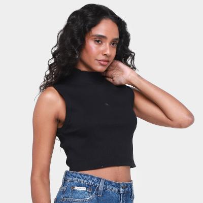 Camiseta Calvin Klein Feminina