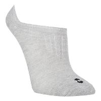 Kit Meia Infantil Cia da Meia Invisível 3 Pares - 3