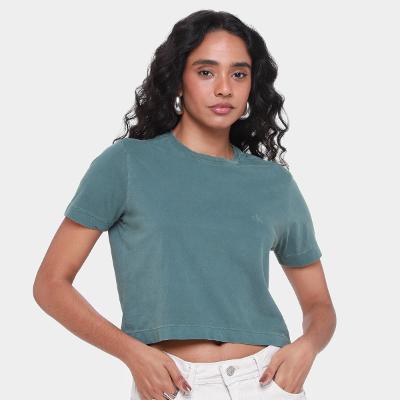 Camiseta Calvin Klein Feminina