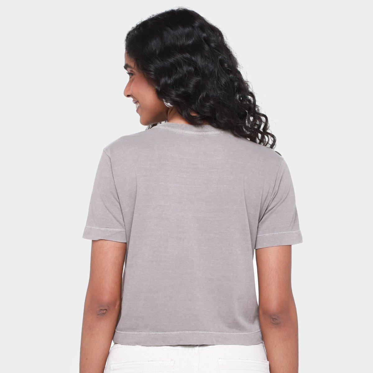 Camiseta Calvin Klein Feminina - 2