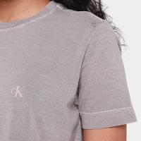 Camiseta Calvin Klein Feminina - 3