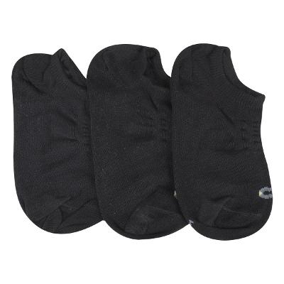 Kit Meia Infantil Cia da Meia Invisível 3 Pares