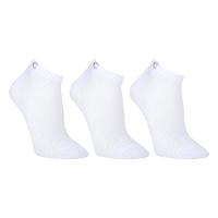 Kit Meia Cano Curto Infantil Cia da Meia 3 Pares - 1