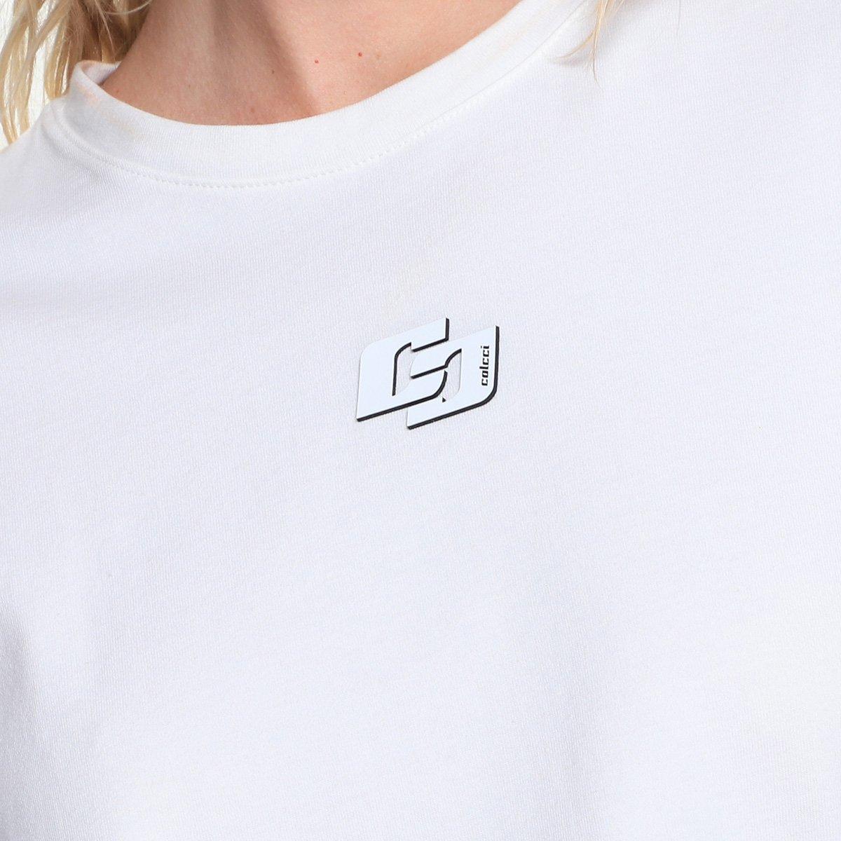 Camiseta Colcci Feminina - 3
