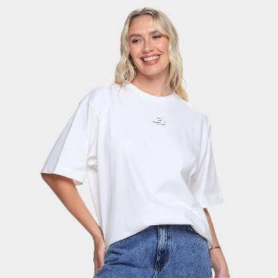 Camiseta Colcci Feminina