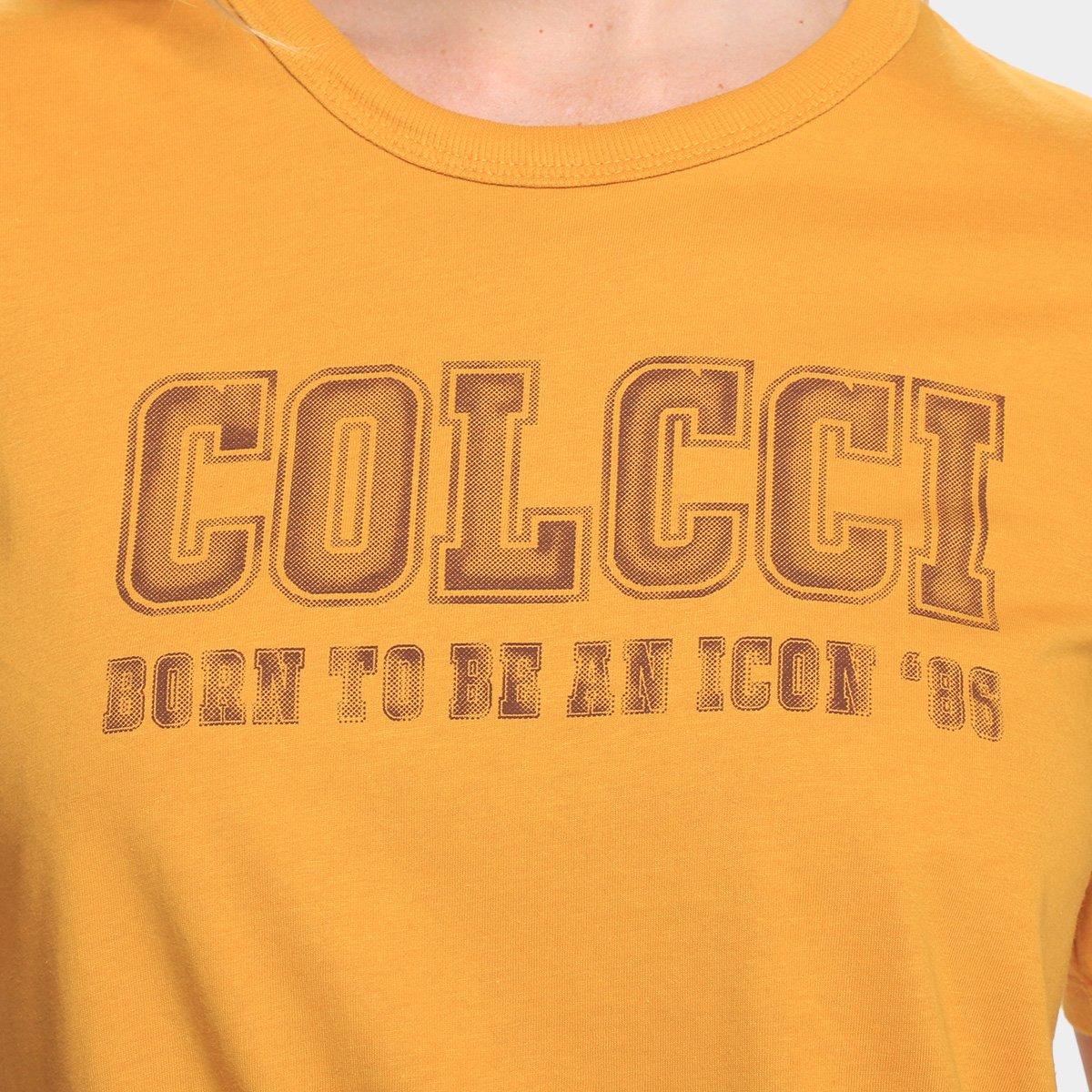 Camiseta Colcci Feminina - 3