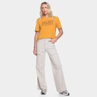 Camiseta Colcci Feminina - 4