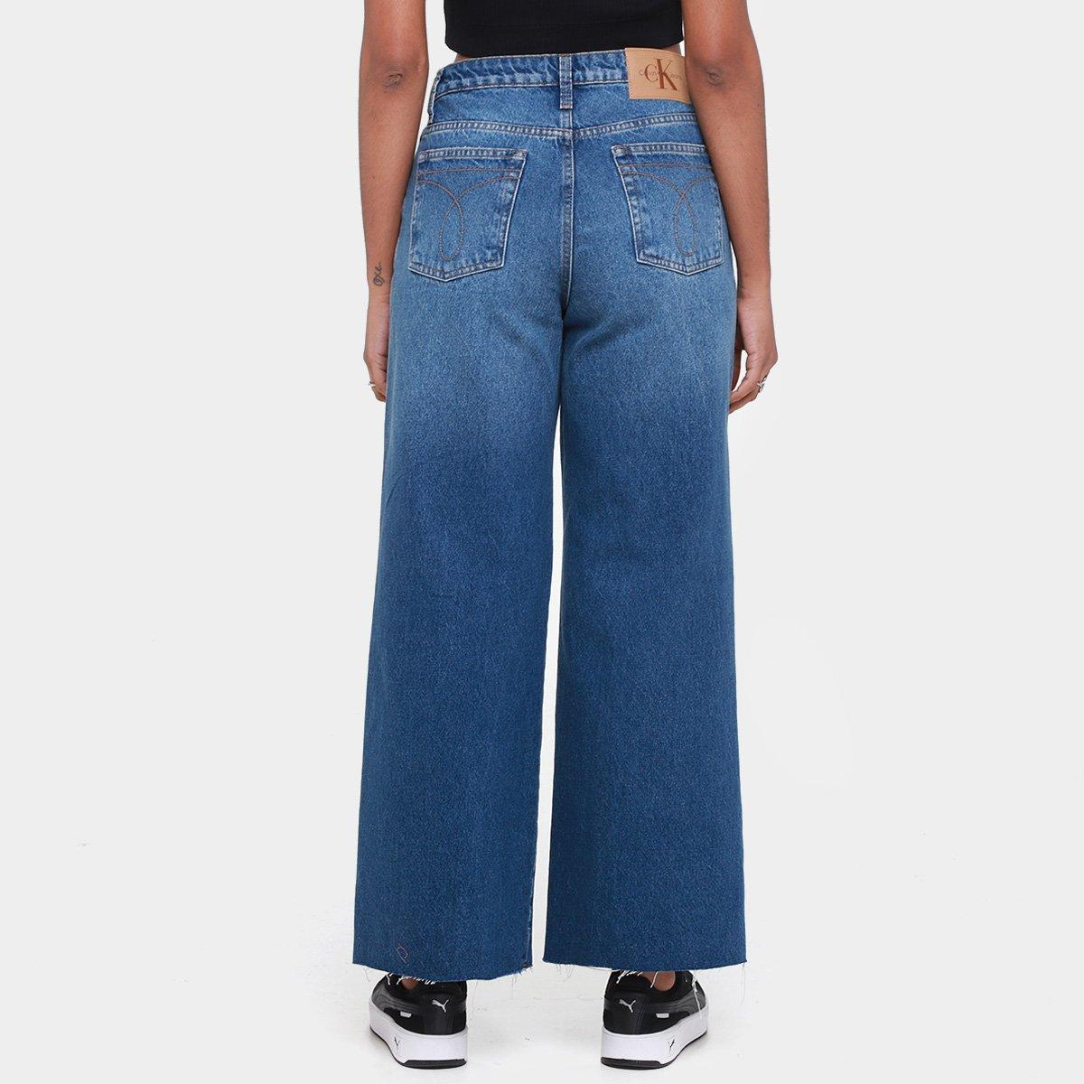 Calça Jeans Calvin Klein Feminina - 2