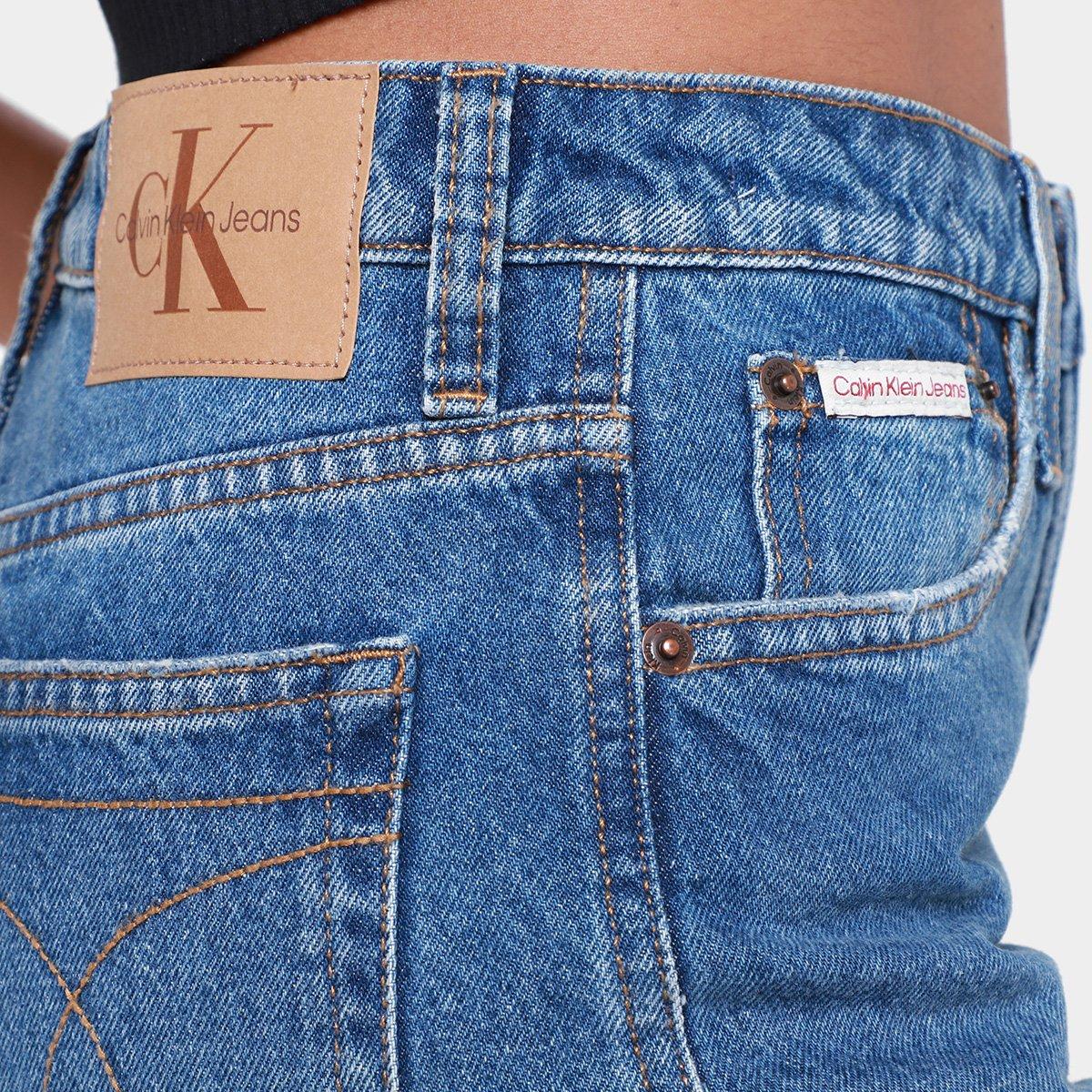 Calça Jeans Calvin Klein Feminina - 3