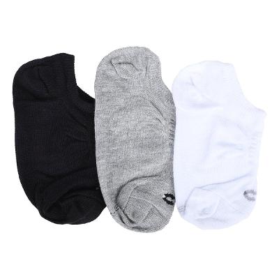 Kit Meia Infantil Cia da Meia Invisível 3 Pares