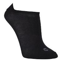 Kit Meia Infantil Cia da Meia Invisível 3 Pares - 2