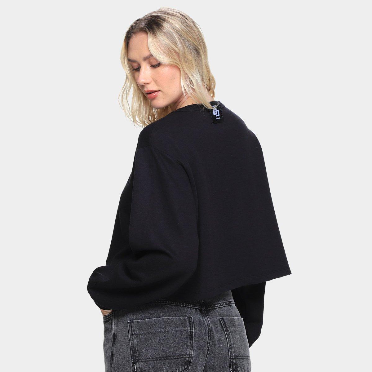 Moletom Colcci Feminino - 2