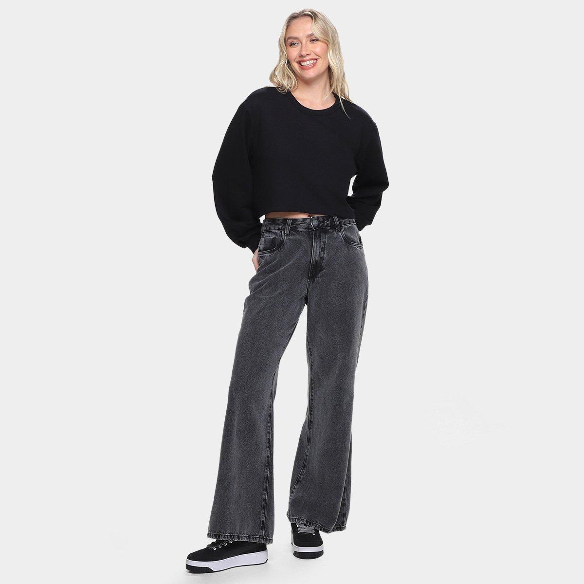 Moletom Colcci Feminino - 4