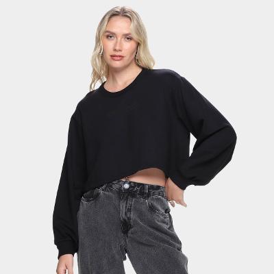 Moletom Colcci Feminino