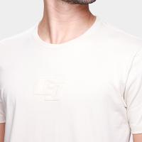 Camiseta Colcci Casual Masculina - 3