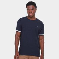 Camiseta Colcci Casual Masculina - 1