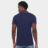 Camisa Polo Colcci Casual Masculina - 2