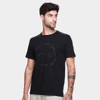 Camiseta Colcci Casual Masculina - 1