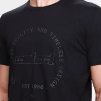 Camiseta Colcci Casual Masculina - 3
