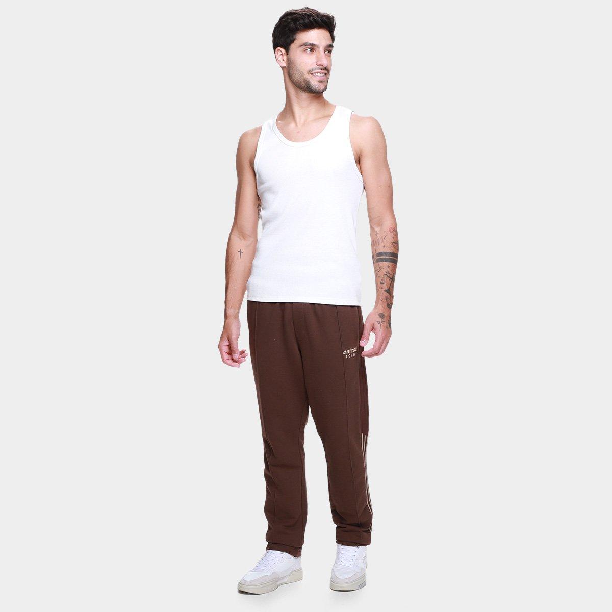 Calça Colcci Masculina - 4