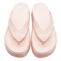 Sandália Crocs Getaway Plataform Flip Feminina - 2