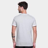 Camiseta Colcci Casual Masculina - 2