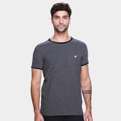 Camiseta Colcci Casual Masculina