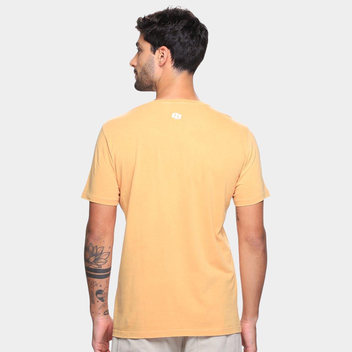 Camiseta Colcci Casual Masculina - 2