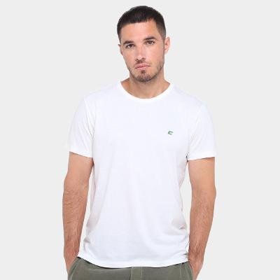 Camiseta Colcci Casual Masculina