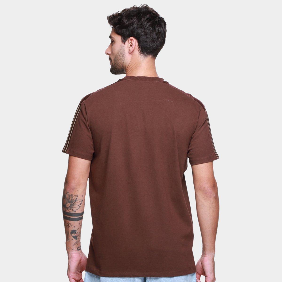 Camiseta Colcci Casual Masculina - 2