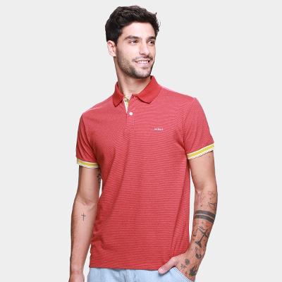 Camisa Polo Colcci Casual  Masculina